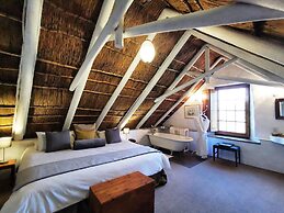 Jan Harmsgat Country House