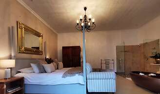 Jan Harmsgat Country House