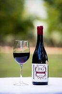 Jan Harmsgat Country House