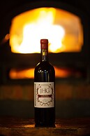 Jan Harmsgat Country House