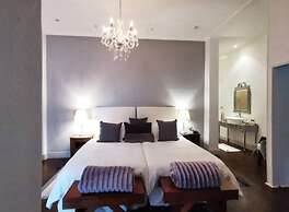 Jan Harmsgat Country House