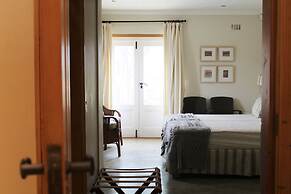 Jan Harmsgat Country House