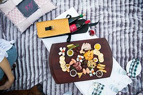 Jan Harmsgat Country House