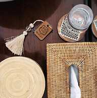 Jan Harmsgat Country House