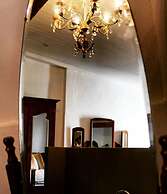 Jan Harmsgat Country House