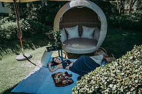 Jan Harmsgat Country House