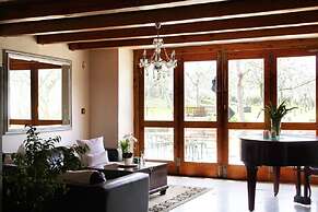 Jan Harmsgat Country House