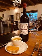 Jan Harmsgat Country House