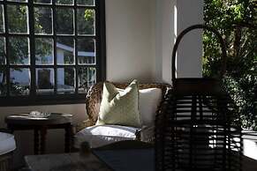 Jan Harmsgat Country House