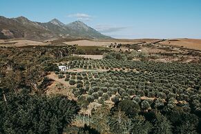 Jan Harmsgat Country House
