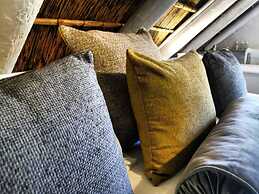 Jan Harmsgat Country House