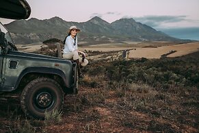 Jan Harmsgat Country House