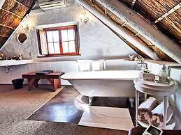 Jan Harmsgat Country House