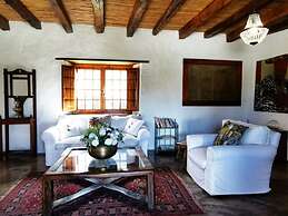 Jan Harmsgat Country House