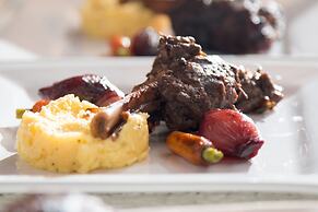 Jan Harmsgat Country House