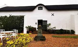 Jan Harmsgat Country House