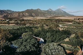 Jan Harmsgat Country House