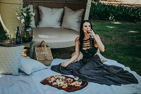 Jan Harmsgat Country House