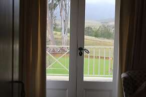 Jan Harmsgat Country House