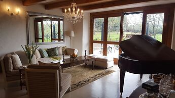 Jan Harmsgat Country House