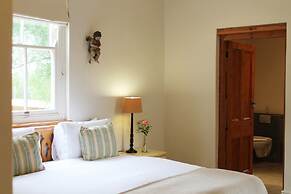 Jan Harmsgat Country House