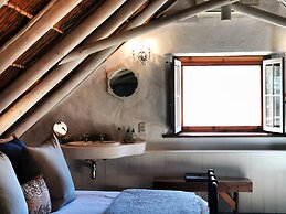 Jan Harmsgat Country House