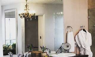 Jan Harmsgat Country House