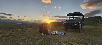 Jan Harmsgat Country House