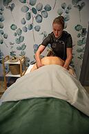 Jan Harmsgat Country House