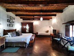 Jan Harmsgat Country House