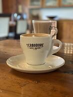 Jan Harmsgat Country House