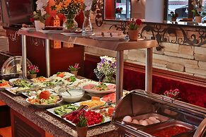 Senatus Hotel - Special Class