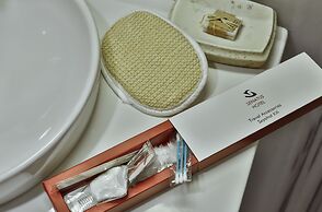 Senatus Hotel - Special Class