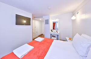 Senatus Hotel - Special Class