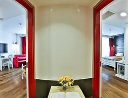 Senatus Hotel - Special Class