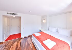 Senatus Hotel - Special Class