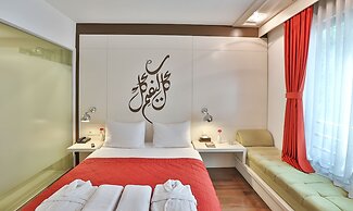 Senatus Hotel - Special Class