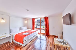 Senatus Hotel - Special Class