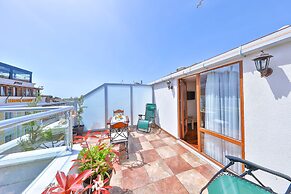 Senatus Hotel - Special Class