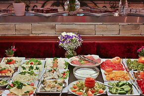 Senatus Hotel - Special Class