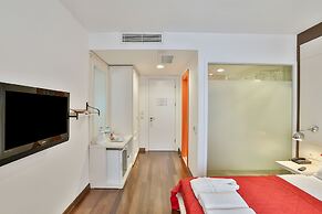 Senatus Hotel - Special Class