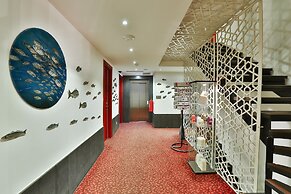 Senatus Hotel - Special Class