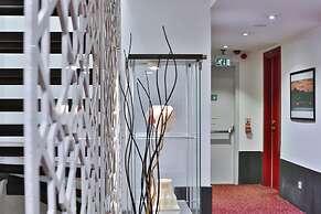 Senatus Hotel - Special Class