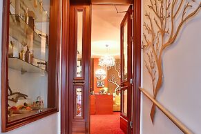 Senatus Hotel - Special Class