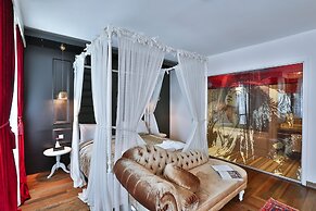 Senatus Hotel - Special Class