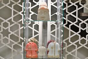 Senatus Hotel - Special Class