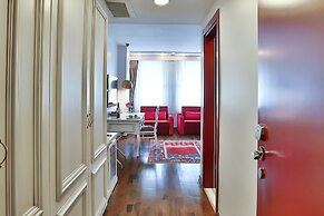 Senatus Hotel - Special Class