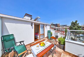 Senatus Hotel - Special Class