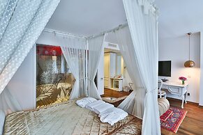 Senatus Hotel - Special Class