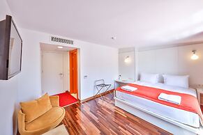 Senatus Hotel - Special Class